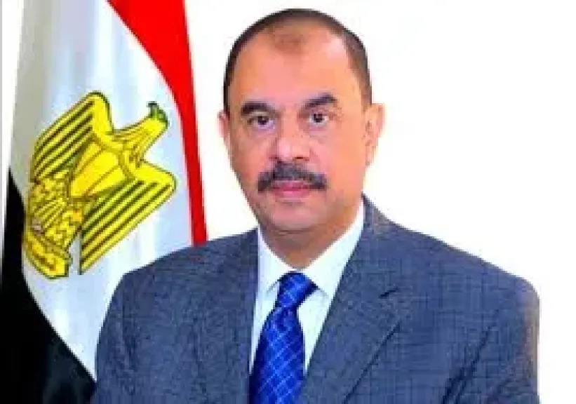 محافظ سوهاج يصدق على قرار تقسيم المناطق المتضمنة وحدات مؤجرة بغرض السكن