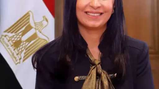 وزيرة التضامن تتوجه إلى عمان للمشاركة في أعمال الدورة الـ45 لمجلس وزراء الشؤون الاجتماعية العرب