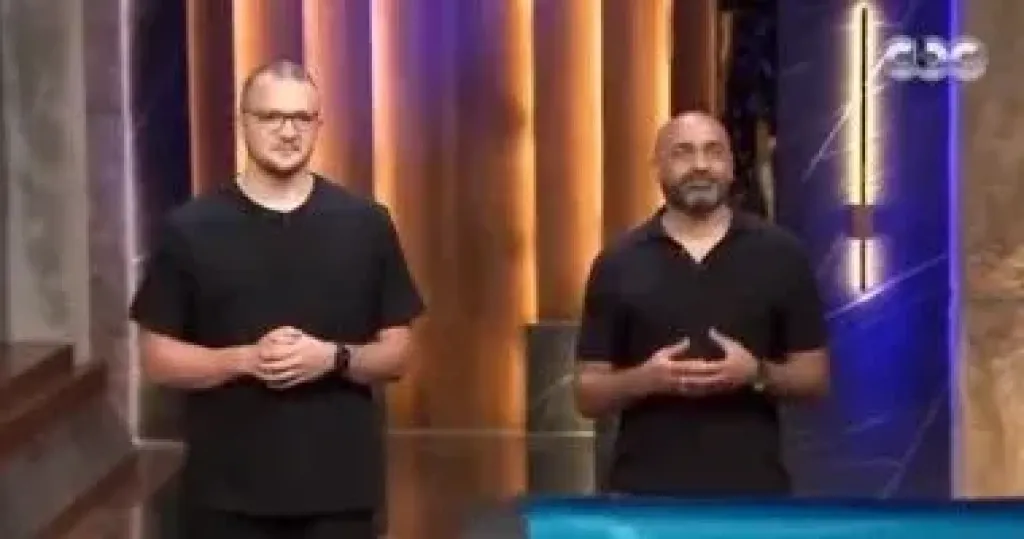 مؤسسا مشروع فينو يطلبون 5 ملايين جنيه من شارك تانك لإحياء الساندويتش المصري الأصيل