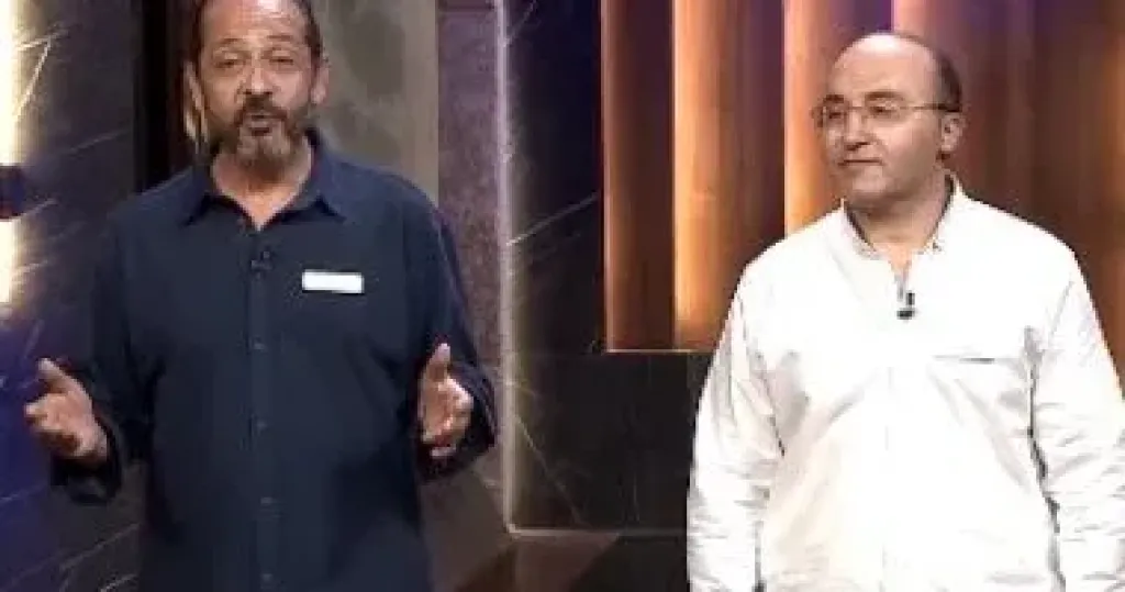 مصنع لإعادة تعريف مفهوم الأكل الصحي.. والشاركس اختلفوا بسبب الفكرة والأسم