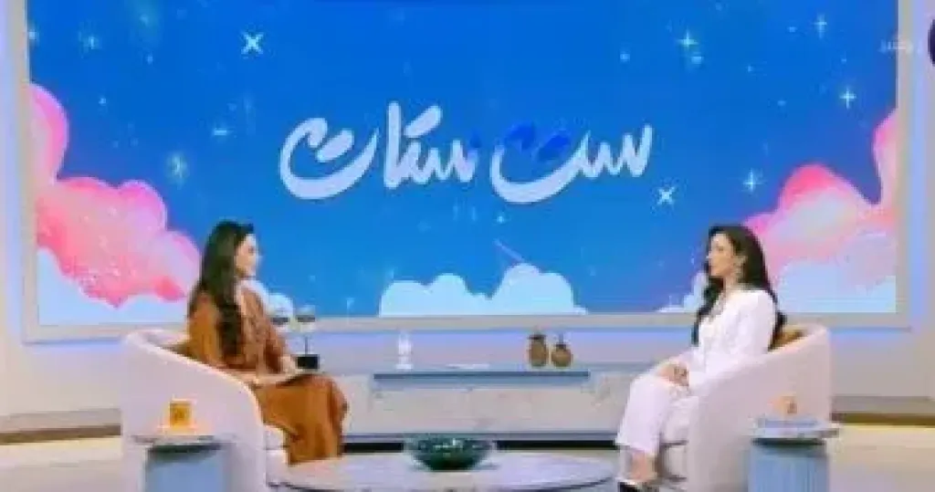 أميرة سليم لـ ست ستات: ترنيمة مهابة إيزيس تربطنى بروح الحضارة المصرية