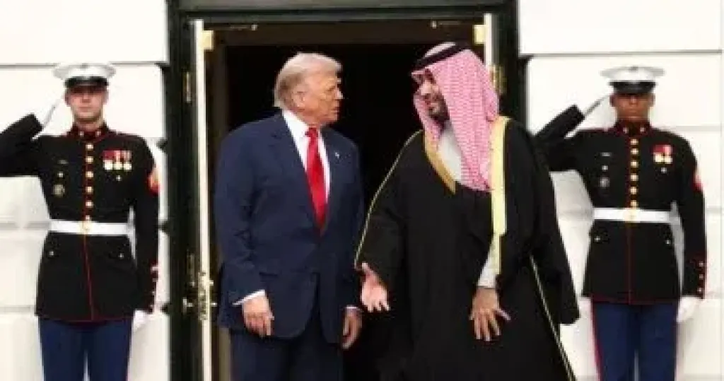 الحكومة السودانية: نرحب بالجهود الأمريكية السعودية الرامية لإنهاء الحرب