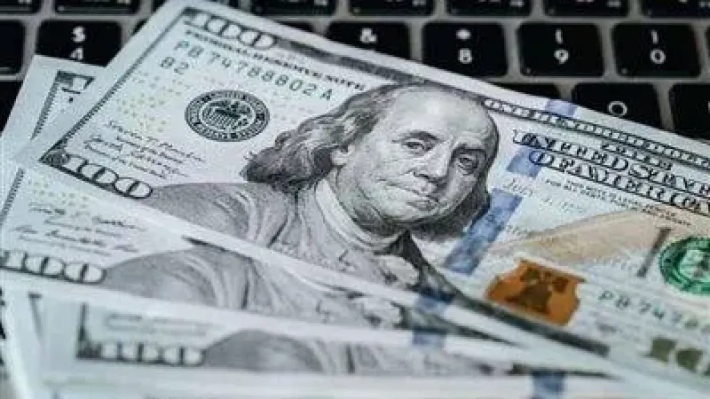 تحديث لحظى.. سعر الدولار اليوم الخميس 20-11-2025 فى البنوك المصرية