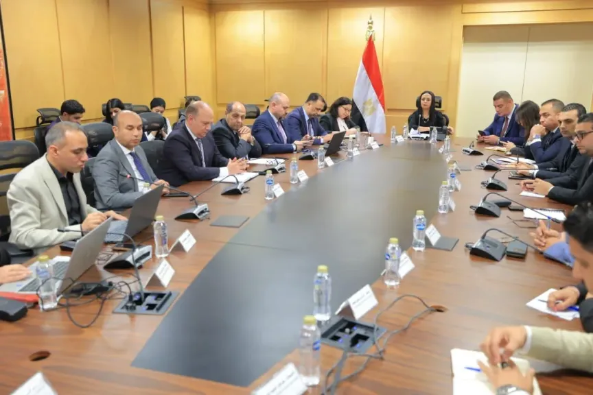 وزيرة التضامن الاجتماعي تطلق أول منظومة متكاملة لتسجيل أبناء مؤسسات الرعاية