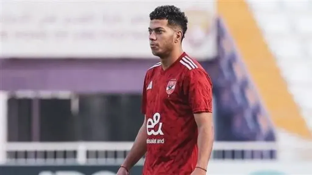 آخر كلام، موقف إمام عاشور من مباراة شبيبة القبائل الجزائري