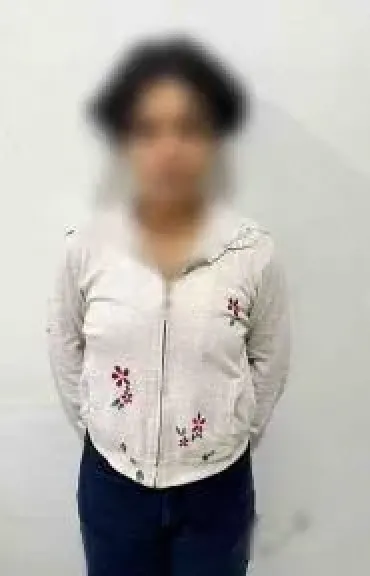 تحرش وتعدٍّ على سيدة بمركز شرطة القرنة والأمن يكشف الحقيقة