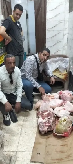 محافظ أسيوط: تحرير 40 محضرًا تموينيًا خلال حملات على المخابز والأسواق