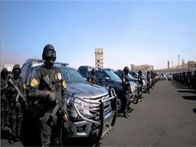 الداخلية تكثف جهودها الأمنية على مستوى الجمهورية وتضبط آلاف القضايا خلال 24 ساعة