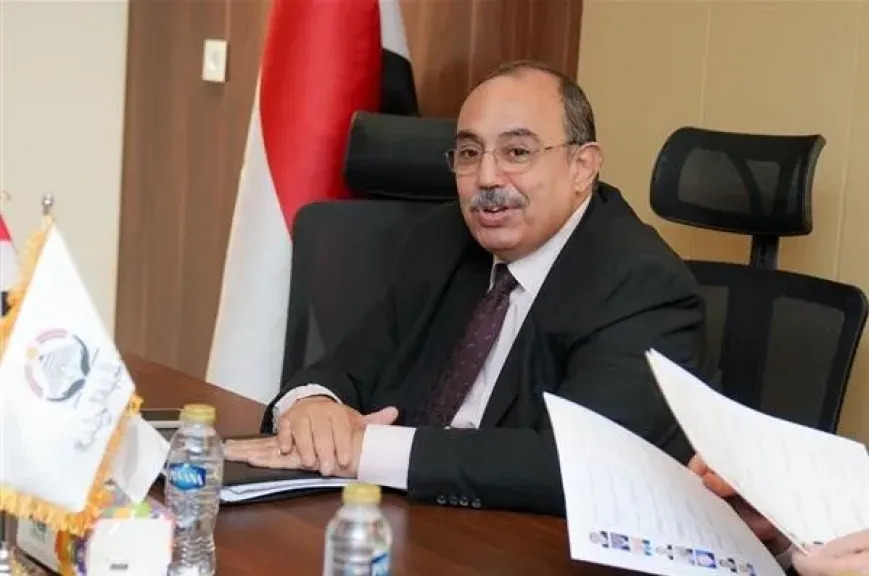 الجبهة الوطنية يكلف عبد الظاهر بتسيير أعمال أمانة الجيزة عقب استقالة الدالي