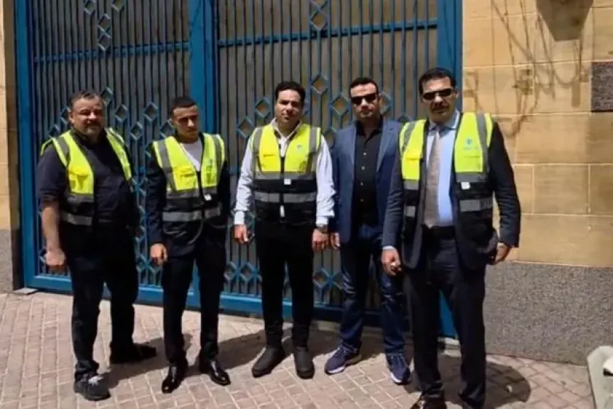 استعدادات مكثفة للجالية المصرية بجدة للمشاركة في المرحلة الثانية لانتخابات مجلس النواب