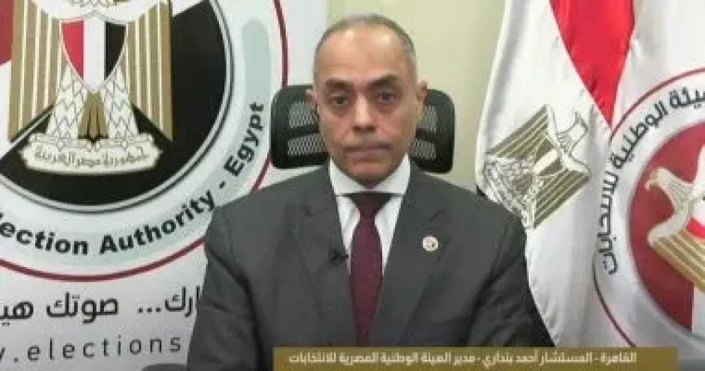 الهيئة الوطنية تمهل 24 حزبا لتقديم مستندات الإنفاق فى الدعاية الانتخابية للغد