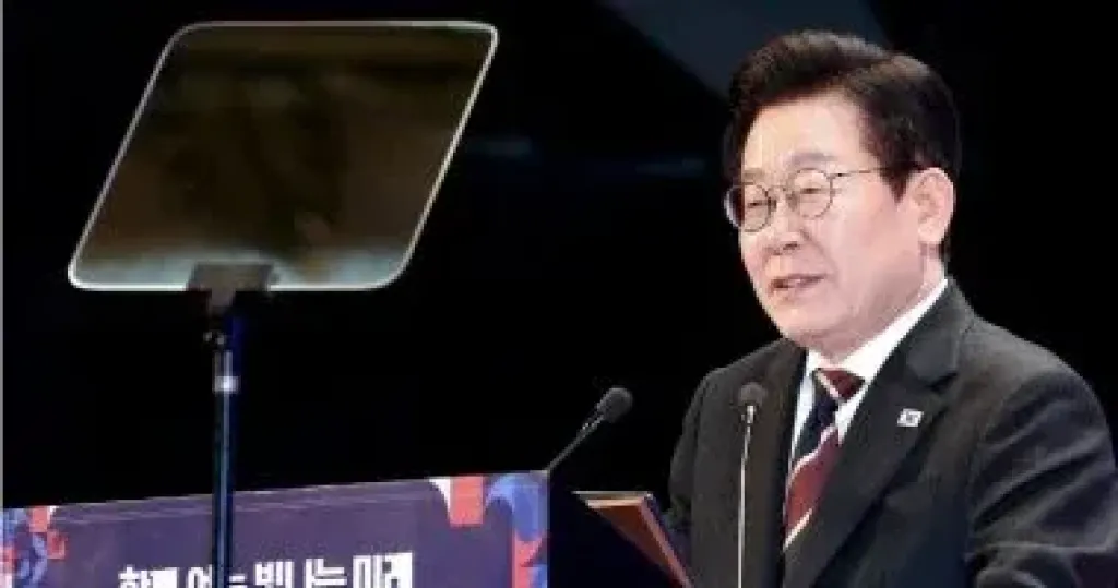 رئيس كوريا يكشف من جامعة القاهرة عن مبادرة شاملة للتعاون مع الشرق الأوسط