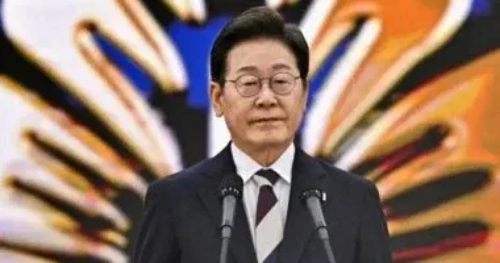 رئيس كوريا: السادات خاطر بحياته من أجل السلام وما فعله نقطة تحول بالمنطقة