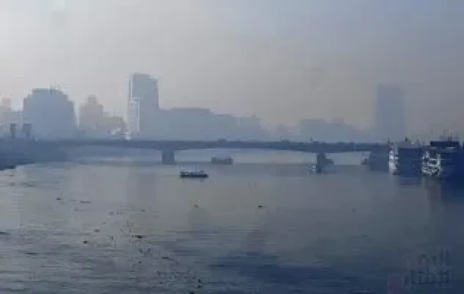 الطقس غدا.. ارتفاع درجات الحرارة وظاهرة خطيرة صباحاً والعظمى بالقاهرة 31 درجة