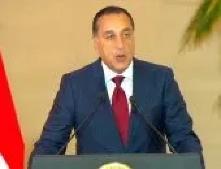 مدبولى: لولا إرادة الرئيس السيسى ما كان ليتحقق إنجاز المنطقة الاقتصادية لقناة السويس