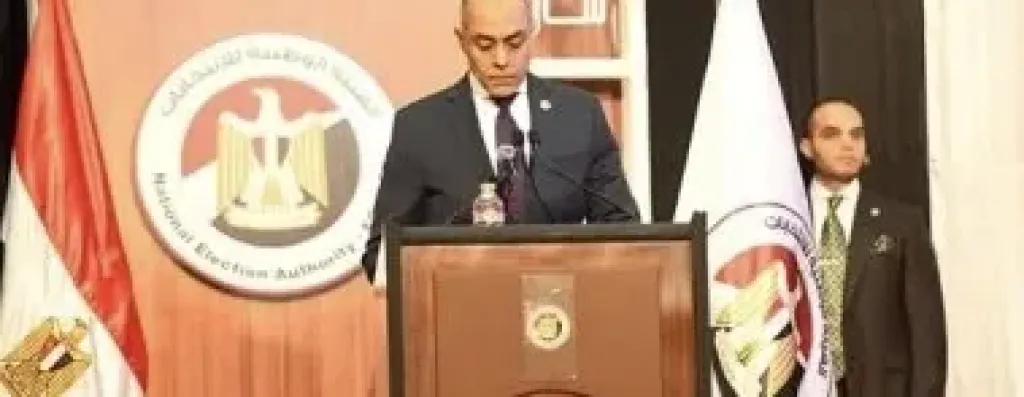 غرفة عمليات الهيئة الوطنية تتابع فتح أول لجان الاقتراع بمقار التصويت في الخارج