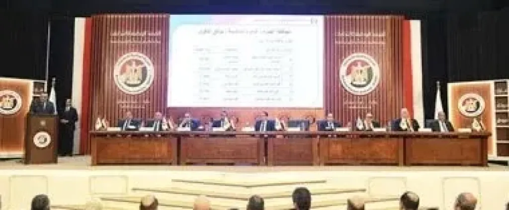 الهيئة الوطنية للانتخابات تعلن رسميا انطلاق التصويت بالخارج من دولة نيوزيلندا