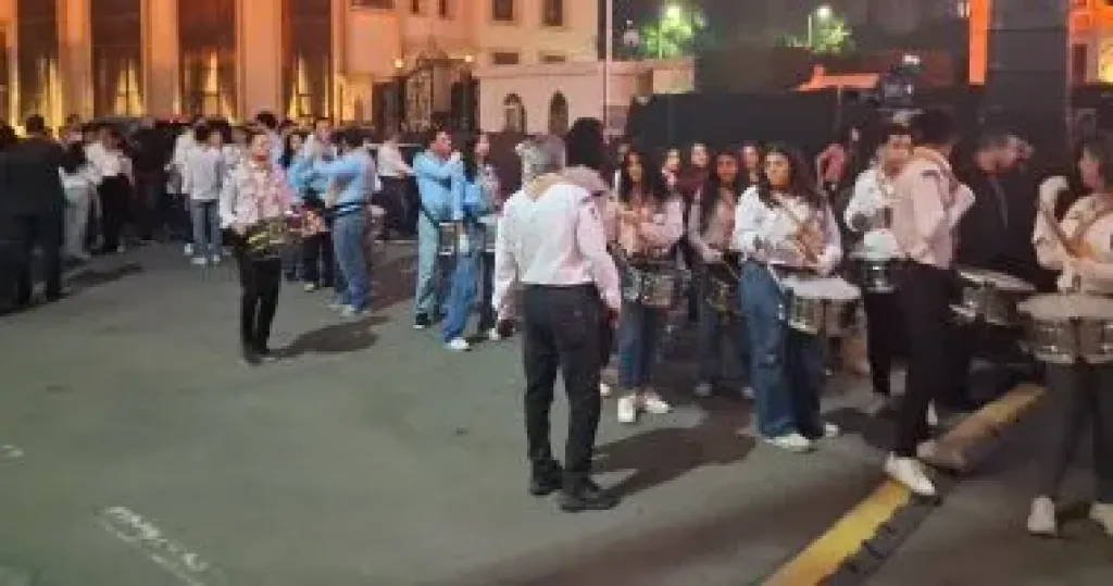 الكنيسة القبطية تحتفل بمرور 1700 عام على مجمع نيقية بالكاتدرائية المرقسية