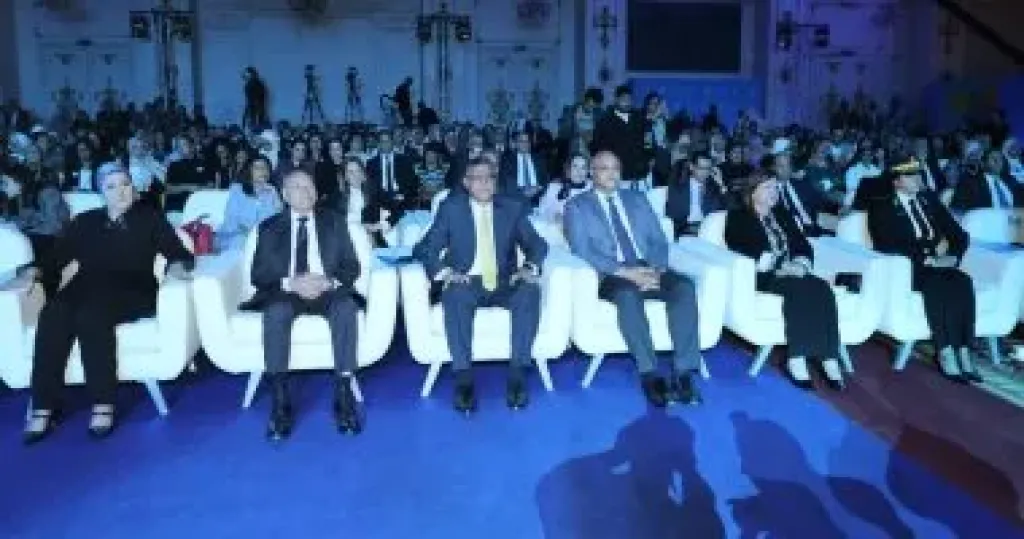 محافظ الجيزة: نعمل على دعم البرامج والمبادرات الهادفة إلى حماية الطفل