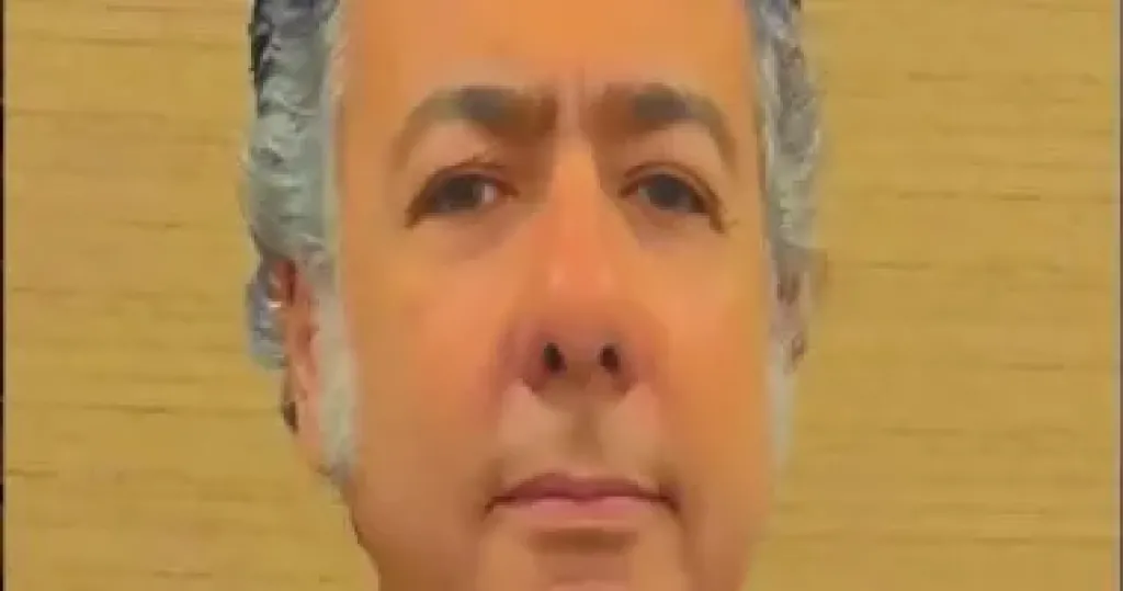 رئيس محكمة الجنايات وأمن الدولة العليا ينعى وفاة والدة وزير التموين