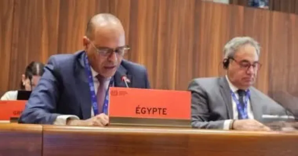 وزير العمل: تمكين الحكومة الفلسطينية أولوية ودعم التعافى الاقتصادى ضرورة ملحّة