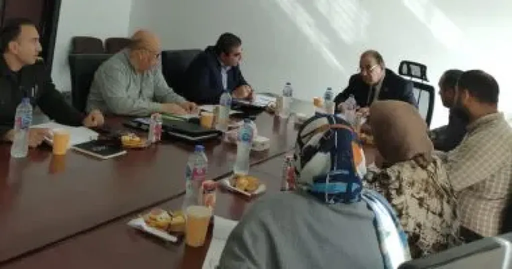 وزارة البيئة: دعم نشر تكنولوجيات الطاقة الحيوية فى مختلف المحافظات