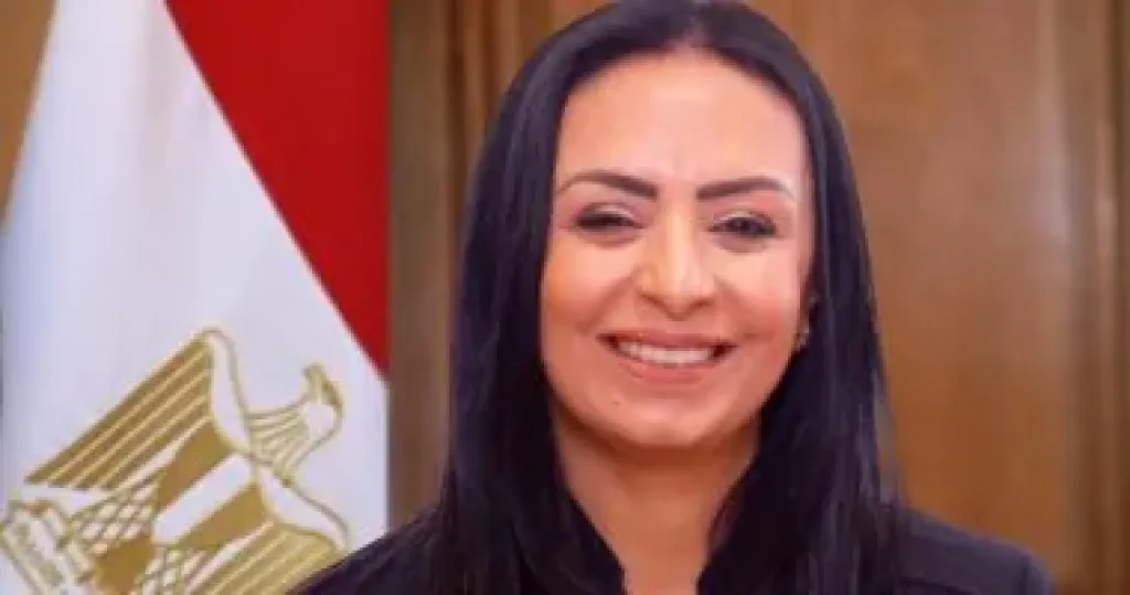 وزيرة التضامن: نخطط لتحويل العاصمة الجديدة لتكون أول مدينة صديقة للأطفال بمصر
