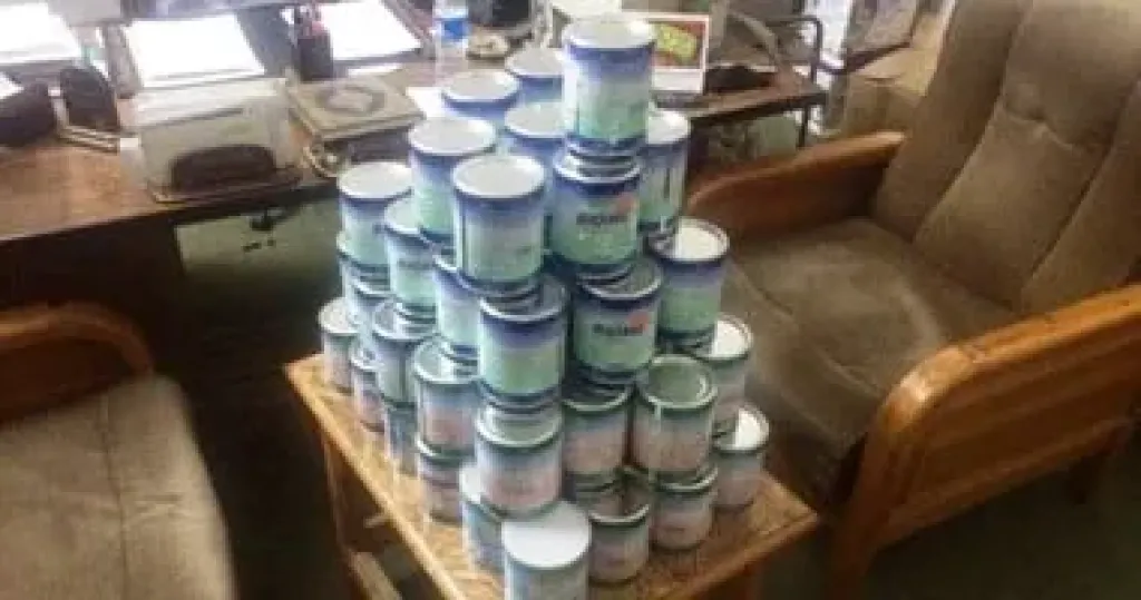 وزارة الصحة توضح 3 مجموعات مستحقة لصرف ألبان الأطفال المدعمة