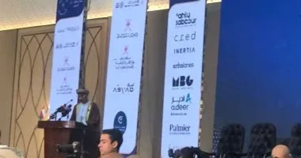 سفير سلطنة عمان: نسعى للتكامل بين مصر والسلطنة وخلق فرص أرحب للاستثمار