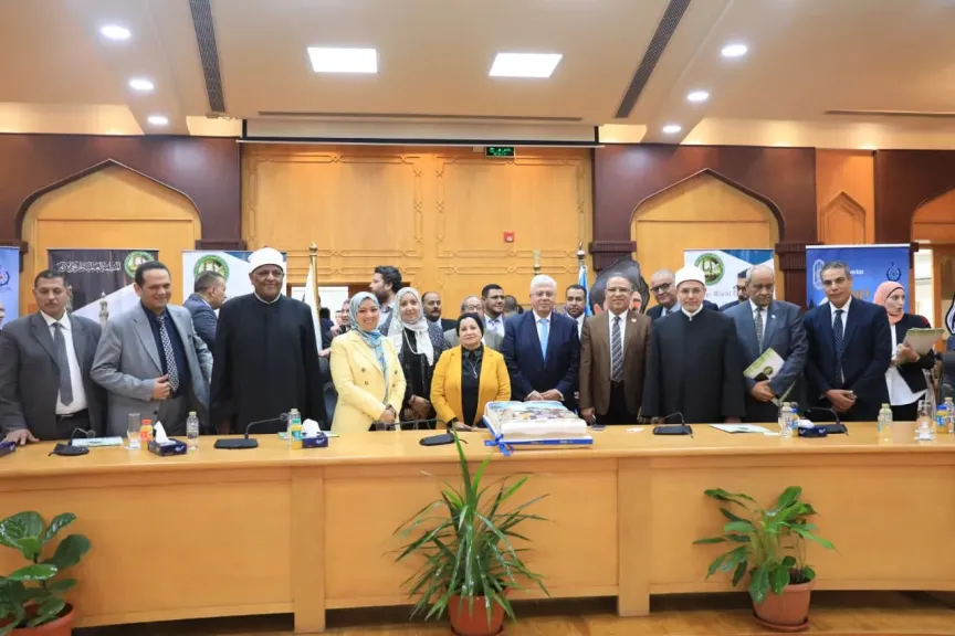 وزير التعليم العالي يشهد العرض الخاص لمسلسل «نور وصندوق الأسرار» ويعلن تعاونًا جديدًا لإنتاج «نور وعالم الذكاء»