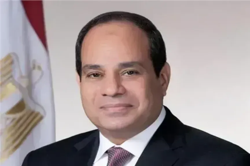 الرئيس السيسى يتلقى تحيات ترامب ويؤكد محورية التعاون بين مصر وأمريكا