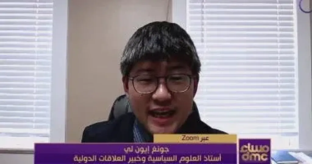 خبير كوري: زيارة رئيس كوريا لمصر تعكس توسعًا استراتيجيا في التعاون الاقتصادي والتكنولوجي