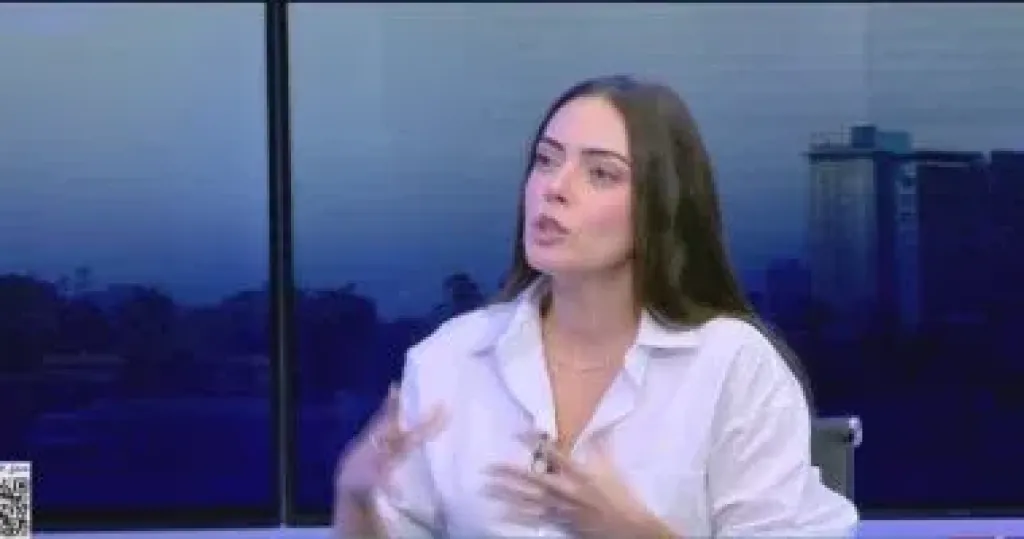 وئام مجدى تكشف لـ ستوديو إكسترا كيف دخلت مجال التمثيل