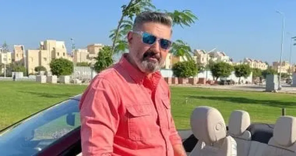 نقابة المهن التمثيلية تحذر من انتحال اسم مسلسل كلهم بيحبوا مودى