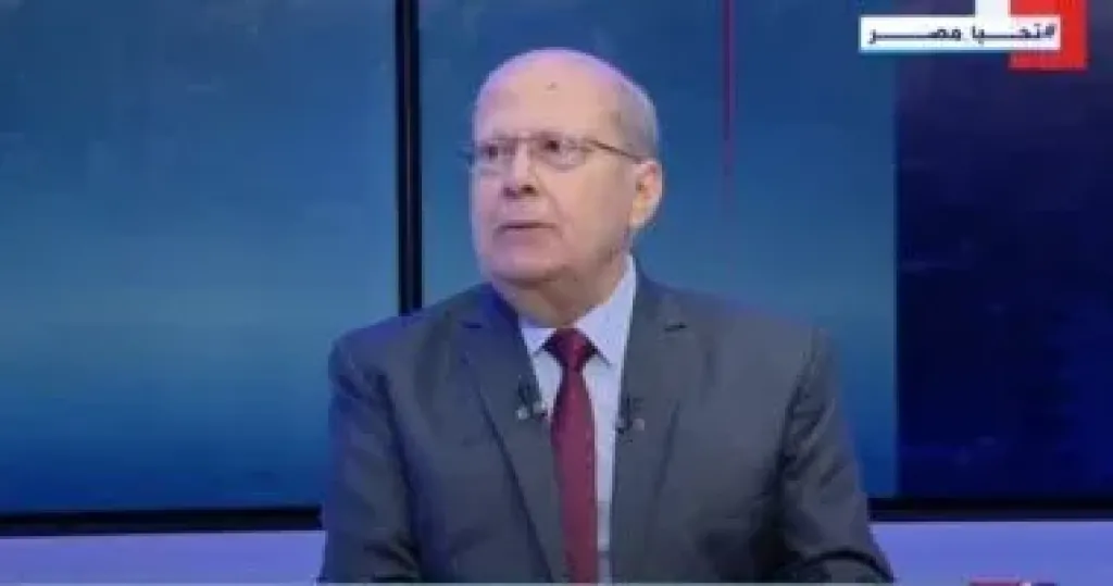عبد الحليم قنديل: مقترح تجنيس سكان غزة ”بالونة اختبار” لإخفاء الهدف الحقيقى