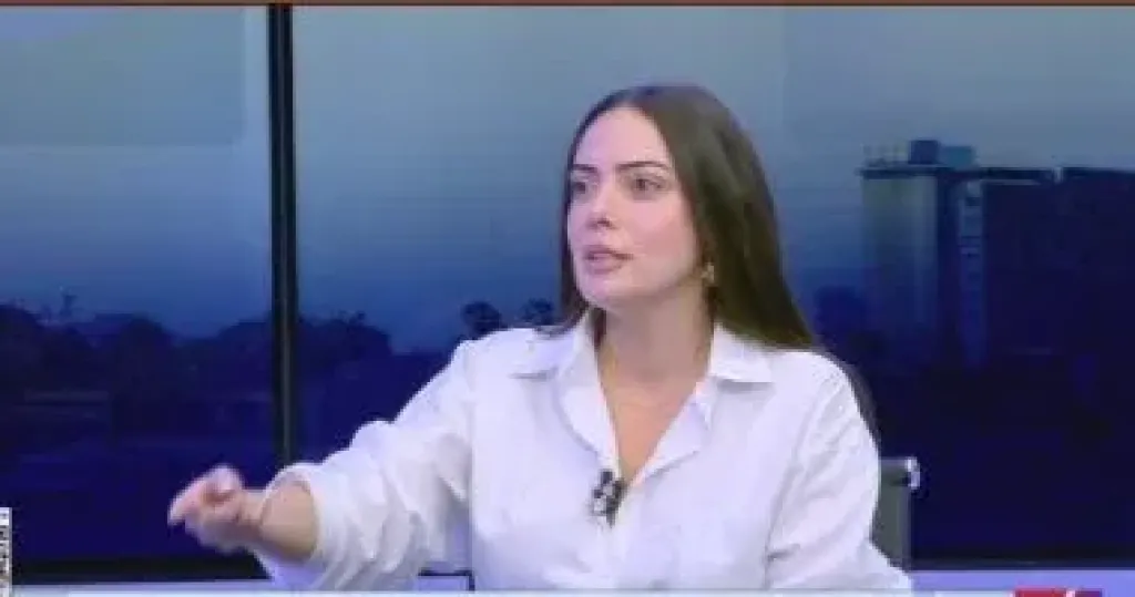 وئام مجدي: هدفي أن أكون قريبة من الجمهور.. وأفضل الدراما على الكوميديا