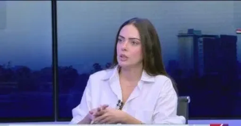 وئام مجدي تكشف كواليس أبو العروسة: لم أكن شاطرة.. وسيد رجب وسوسن بدر عائلة