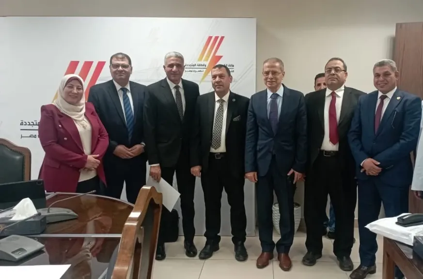 البحيرة لتوزيع الكهرباء تحقق 213 مليون جنيه فائضًا في 2024/2025