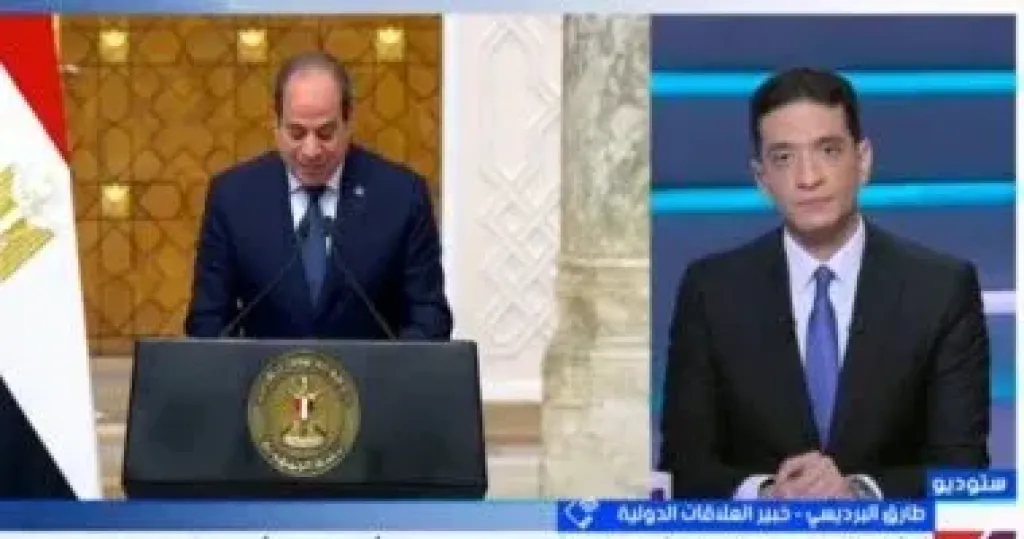 طارق البرديسى: العلاقات المصرية الكورية الجنوبية مبنية على 3 عقود من الثقة