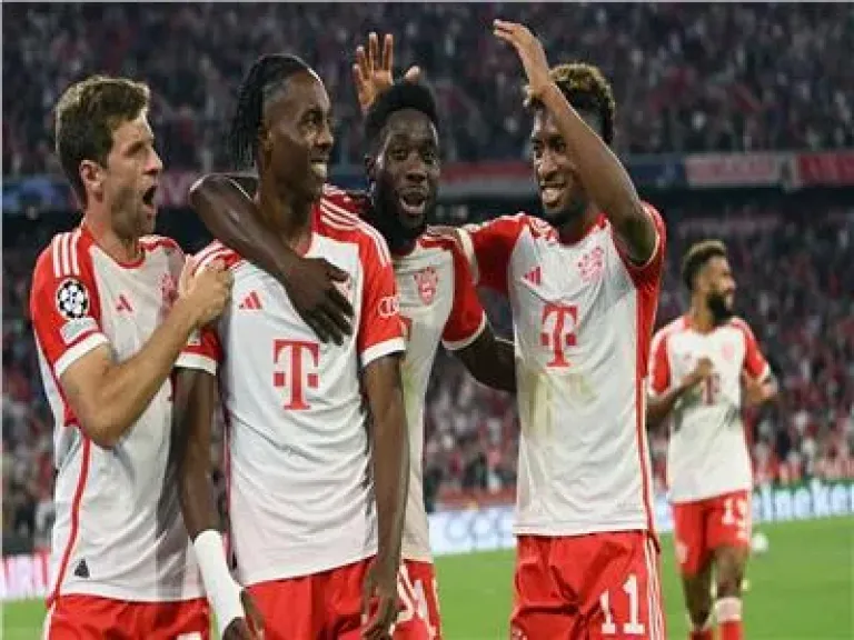 بايرن ميونخ يتطلع لاستعادة نغمة الفوز أمام فرايبورج