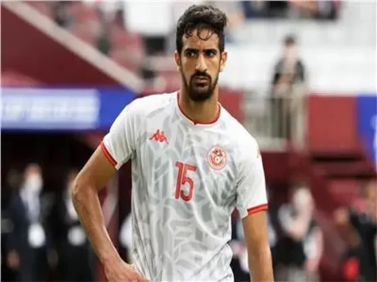 محمد علي بن رمضان على رأس قائمة منتخب تونس المشارك في كأس العرب