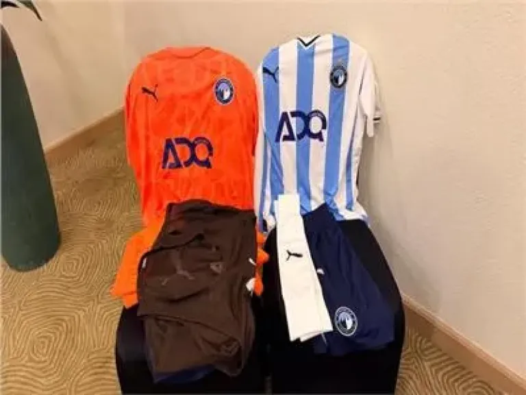 تفاصيل الاجتماع الفني لمباراة بيراميدز وريفرز يونايتد