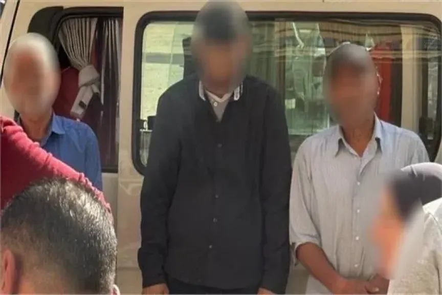 كشف تفاصيل قيام 4 موظفين بالتعدي على أطفال داخل مدرسة دولية بالسلام