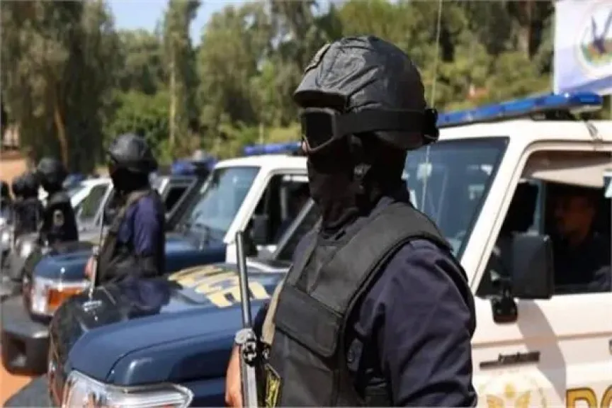 مصرع وإصابة 3 أشخاص في حملة أمنية مكبرة بقنا