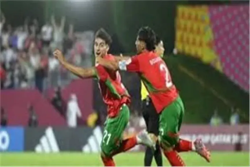 كأس العالم للناشئين| نتائج مباريات الدور ربع النهائي ”المغرب وبوركينا يودعان”