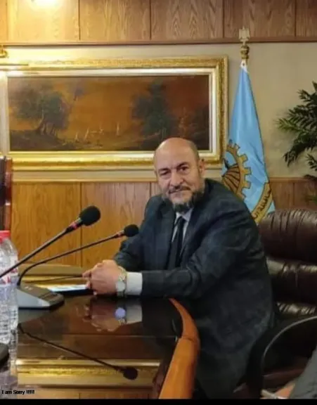 الكاتب الصحفى محـمود الشاذلـى يكتب : هل يفعلها الرئيس ويطهر واقعنا بإلغاء تلك الإنتخابات .