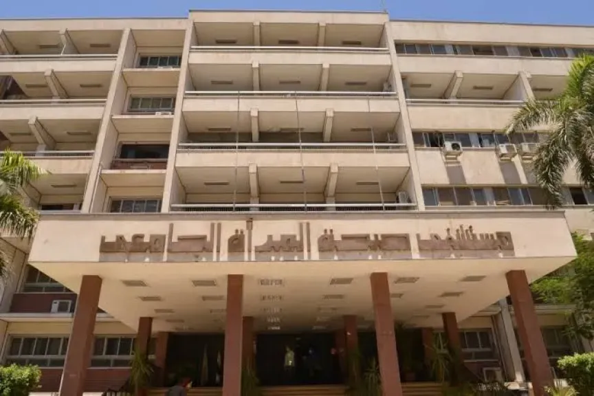 مستشفى صحة المرأة بجامعة أسيوط يطلق الدفعة الثانية من دبلومة مناظير