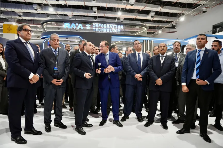 معرض ومؤتمر القاهرة الدولي للتكنولوجيا Cairo ICT 2025 دورته التاسعة والعشرين.. فعاليات استثنائية بكل المقاييس