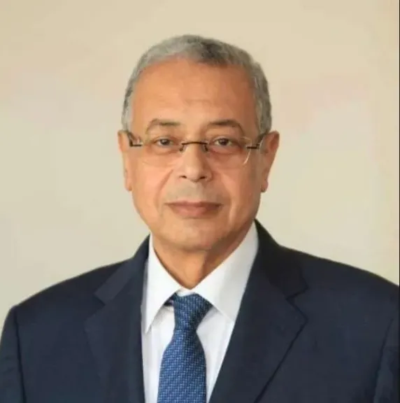 وفاة نبيل خشبة أمين صندوق الاتحاد المصري لكرة اليد