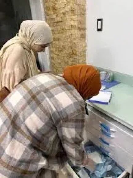 غلق وإنذار 10 منشآت طبية مخالفة في حملة للعلاج الحر بالإسماعيلية